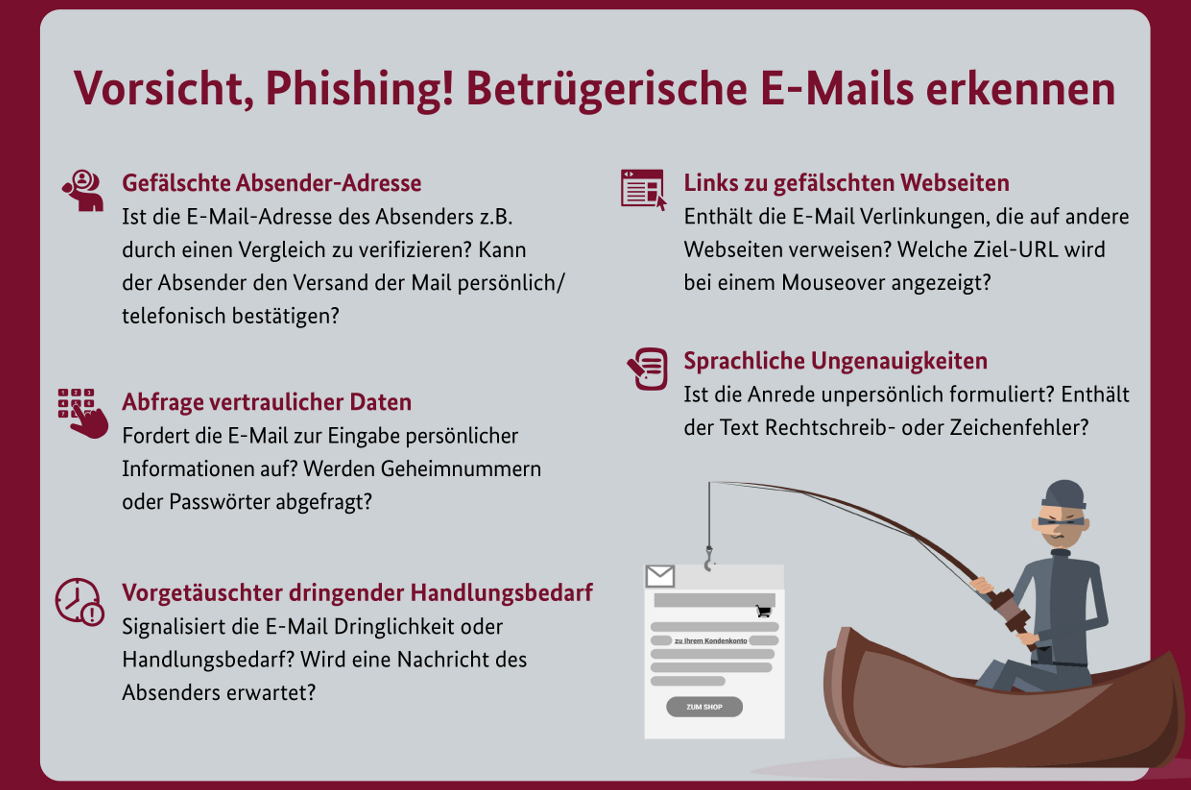 Vorsicht Vorsicht