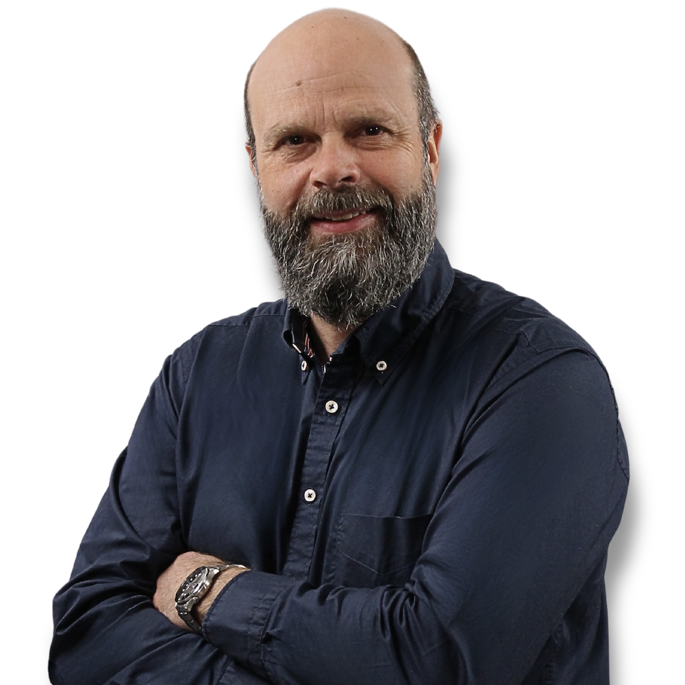 Andreas Beyeler